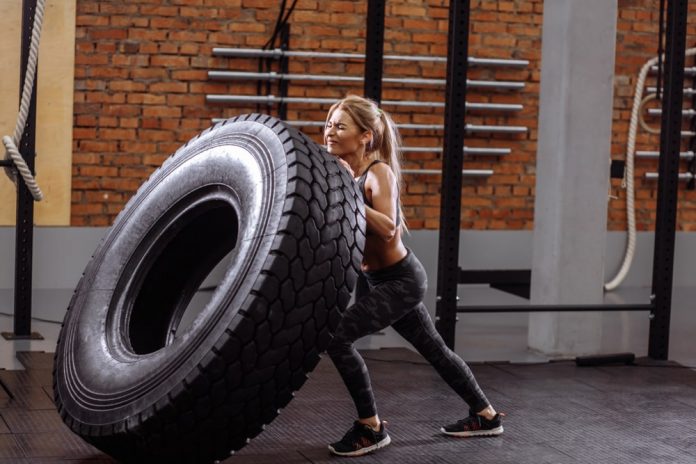 Full Body Workout – jakich akcesoriow bedziesz potrzebowac